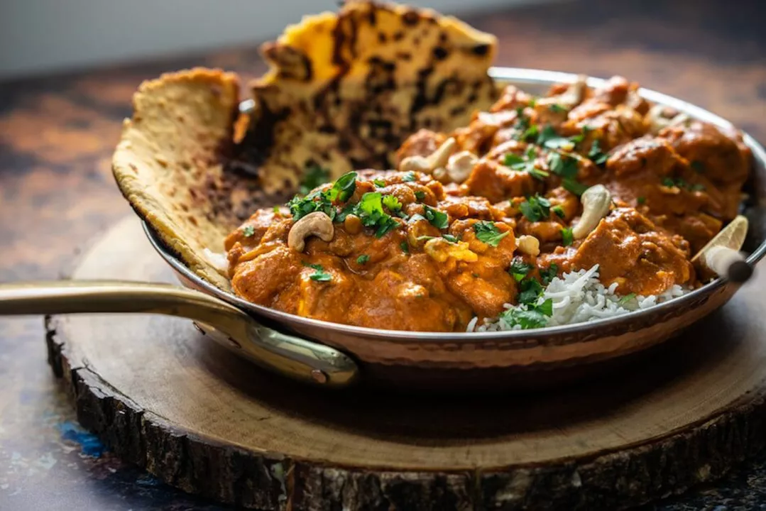 What is the best Indian dish to make with tofu?