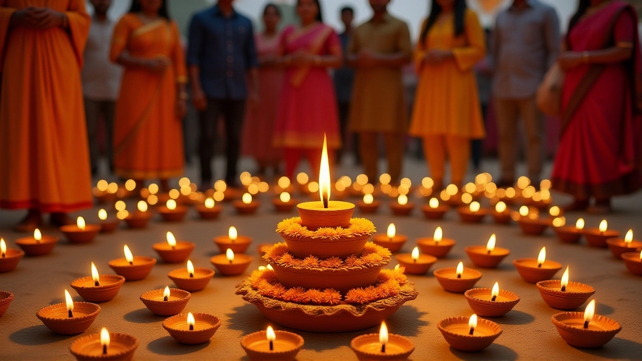 Doctors and Police Push Strict Diwali 2025 Safety Rules Across Delhi and Noida