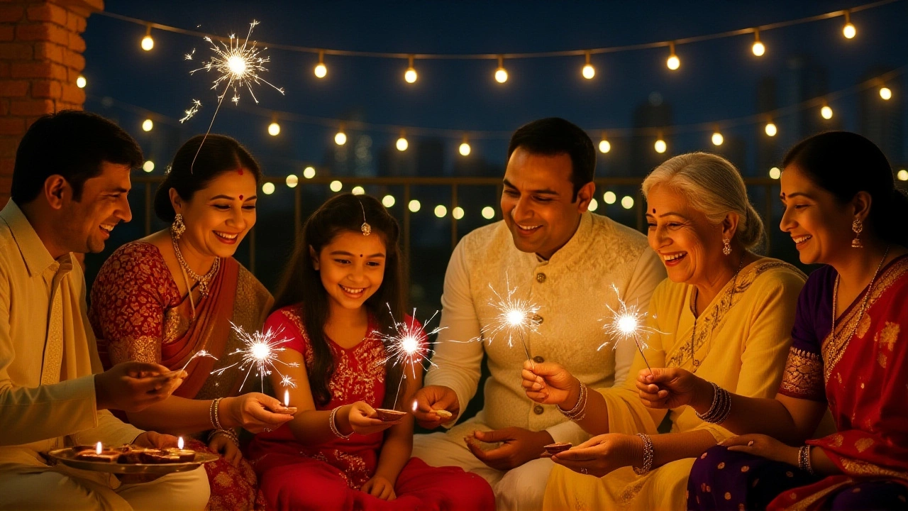 Practical Firecracker Safety Checklist