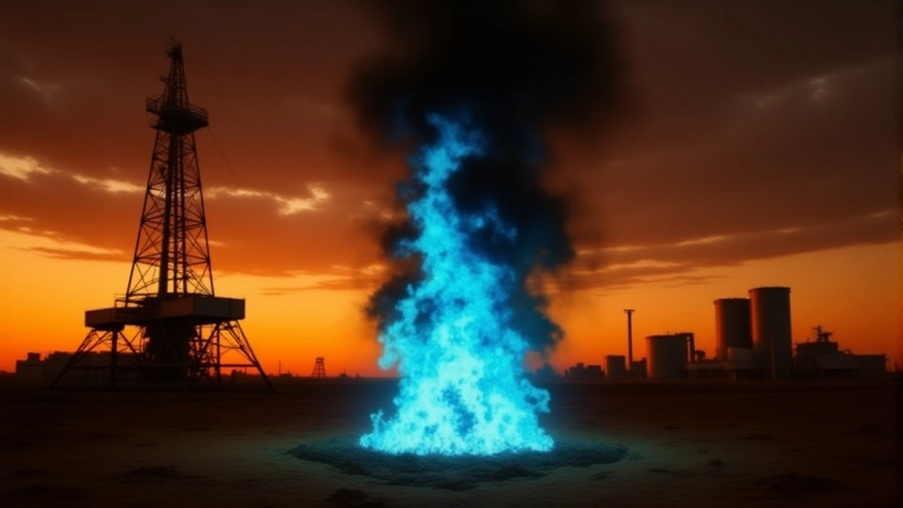 The Return of Iranian Crude