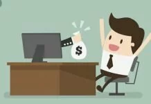 How to earn 3000$ per day in canada