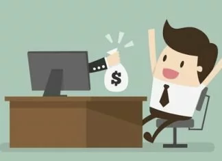 How to earn 3000$ per day in canada