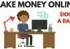 How To Make Money Online From Home In Canada: 60+ Real Ways To Earn Extra Cash Online
