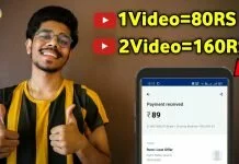 Dosto – Indian funny short video